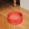 Load image into Gallery viewer, Bowl Rojo 3