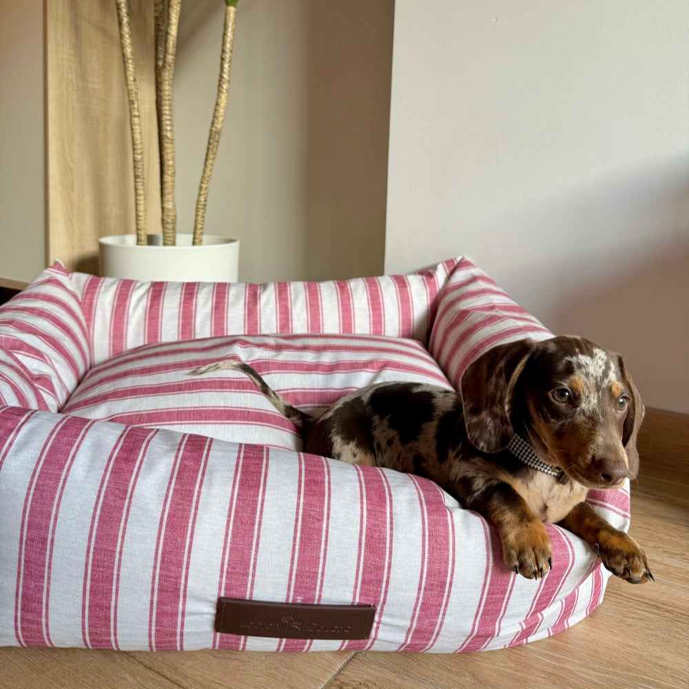 Cama para perros Impermeable Corfú