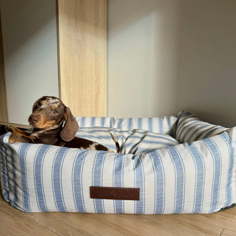 Cama para perros Impermeable Creta