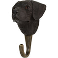 Load image into Gallery viewer, Labrador perchero 2