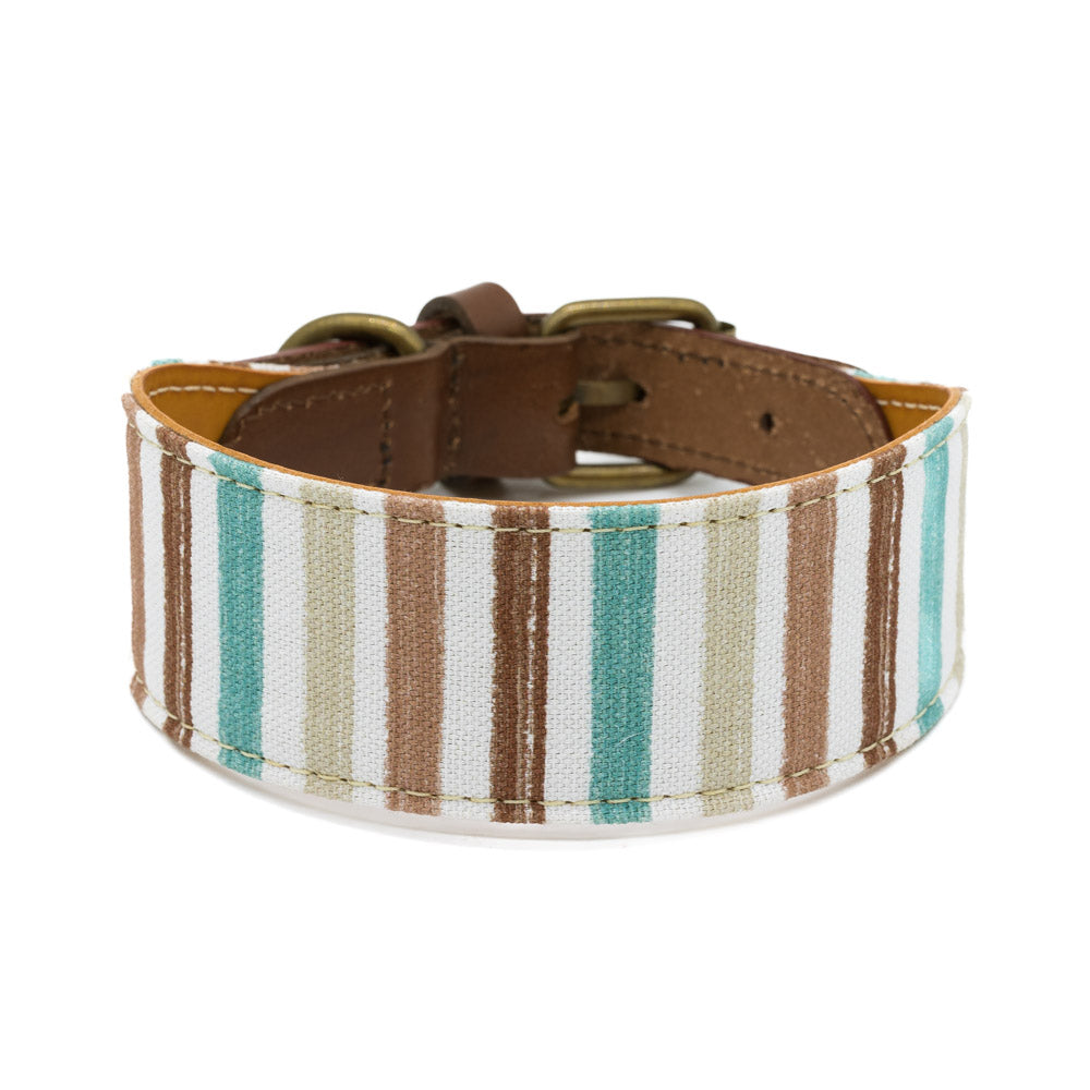 Collar para perros Max Galgo – LadranGaucho
