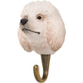 Load image into Gallery viewer, Poodle perchero 2