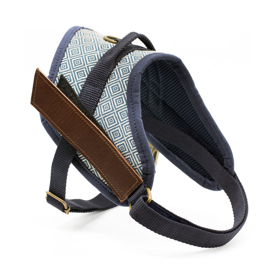 Dalton Safety Dog Harness