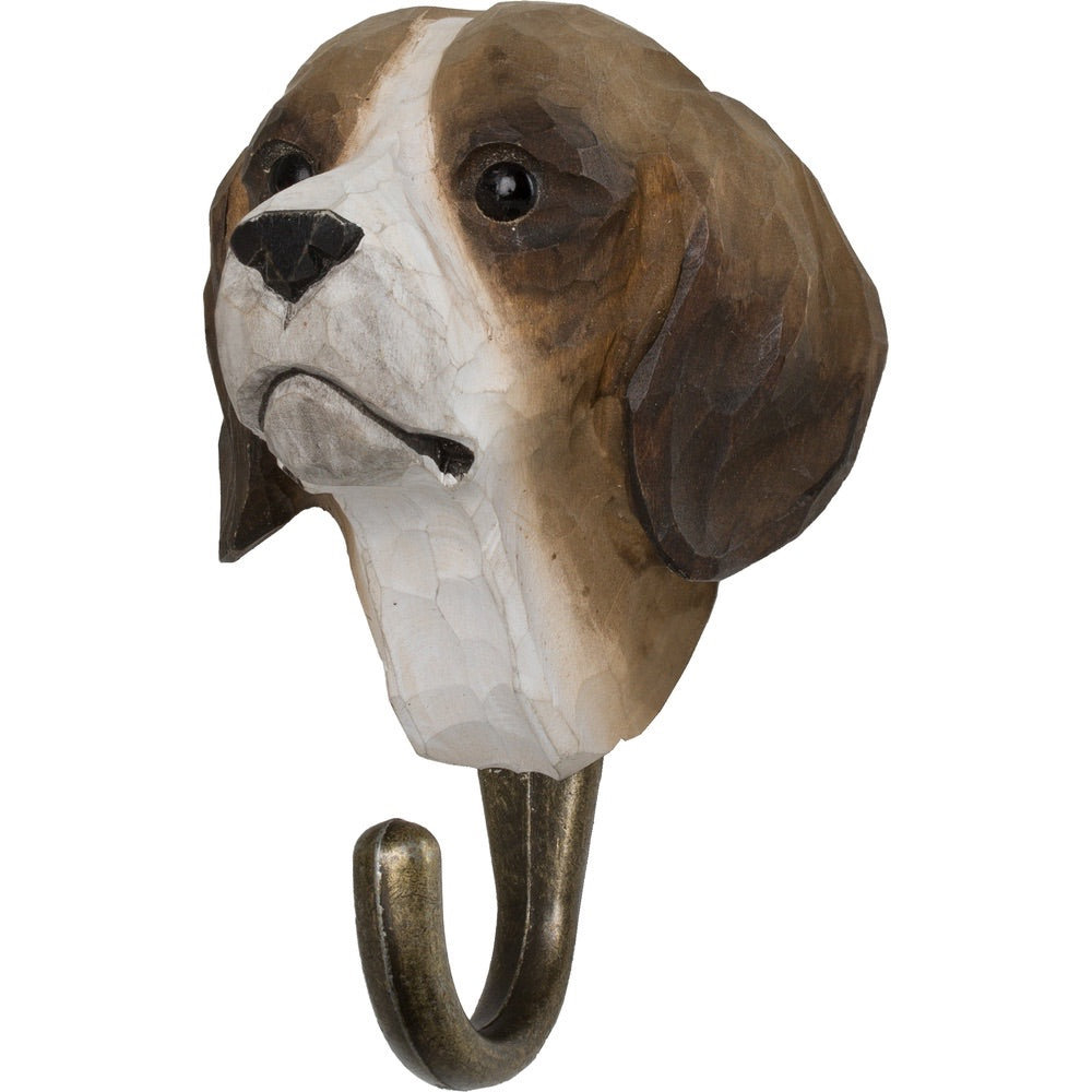Beagle perchero 1