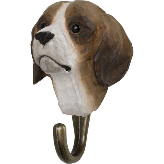 Beagle perchero 1