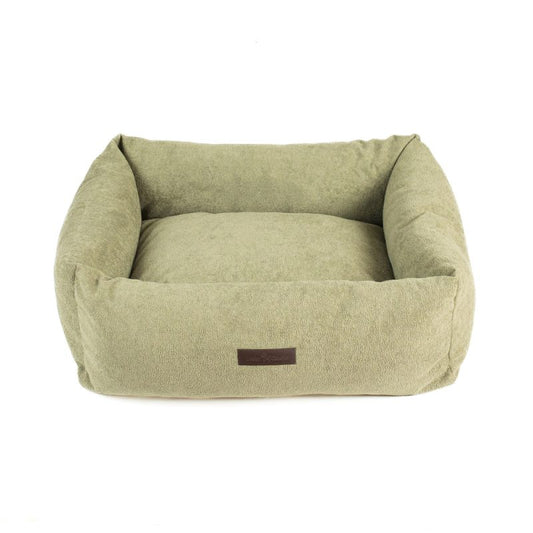 Prärieschaf-Hundebett