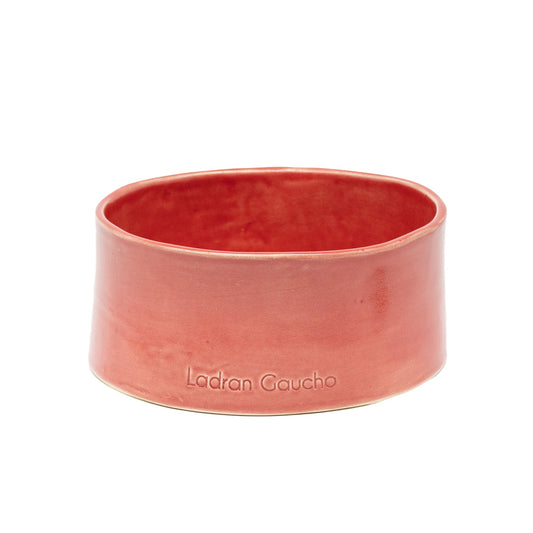 Bowl Rojo 1