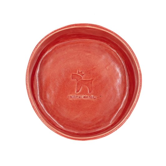Bowl Rojo 2