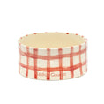 Load image into Gallery viewer, Bowl Vichy Rojo 1
