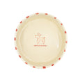 Load image into Gallery viewer, Bowl Vichy Rojo 2
