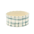Load image into Gallery viewer, Bowl Vichy Verde 1
