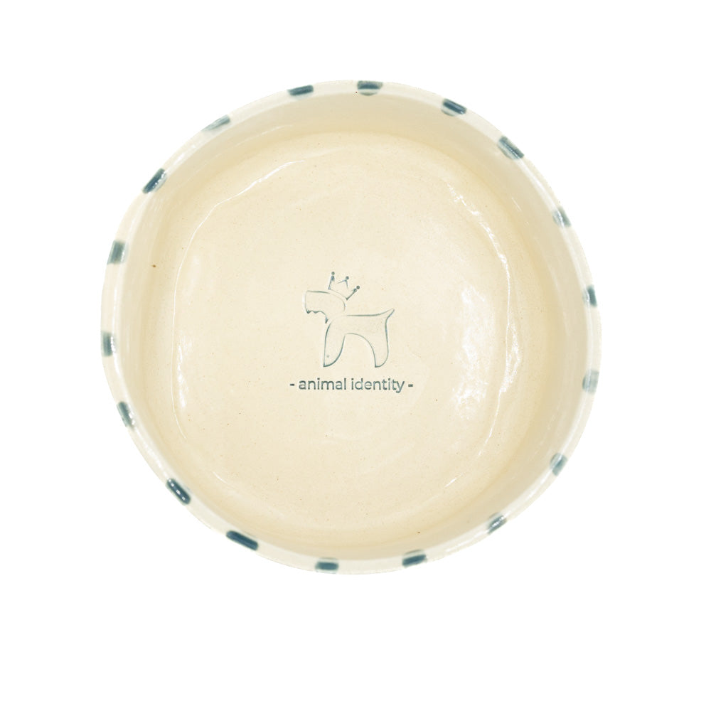 Bowl Vichy Verde 2