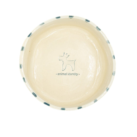 Bowl Vichy Verde 2