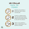 Load image into Gallery viewer, COLLAR 9
