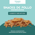 Load image into Gallery viewer, CREATIVO POLLO 2
