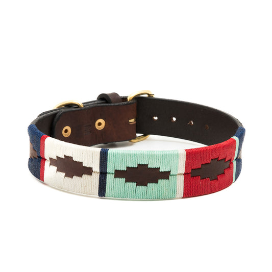 Capi Collar 1