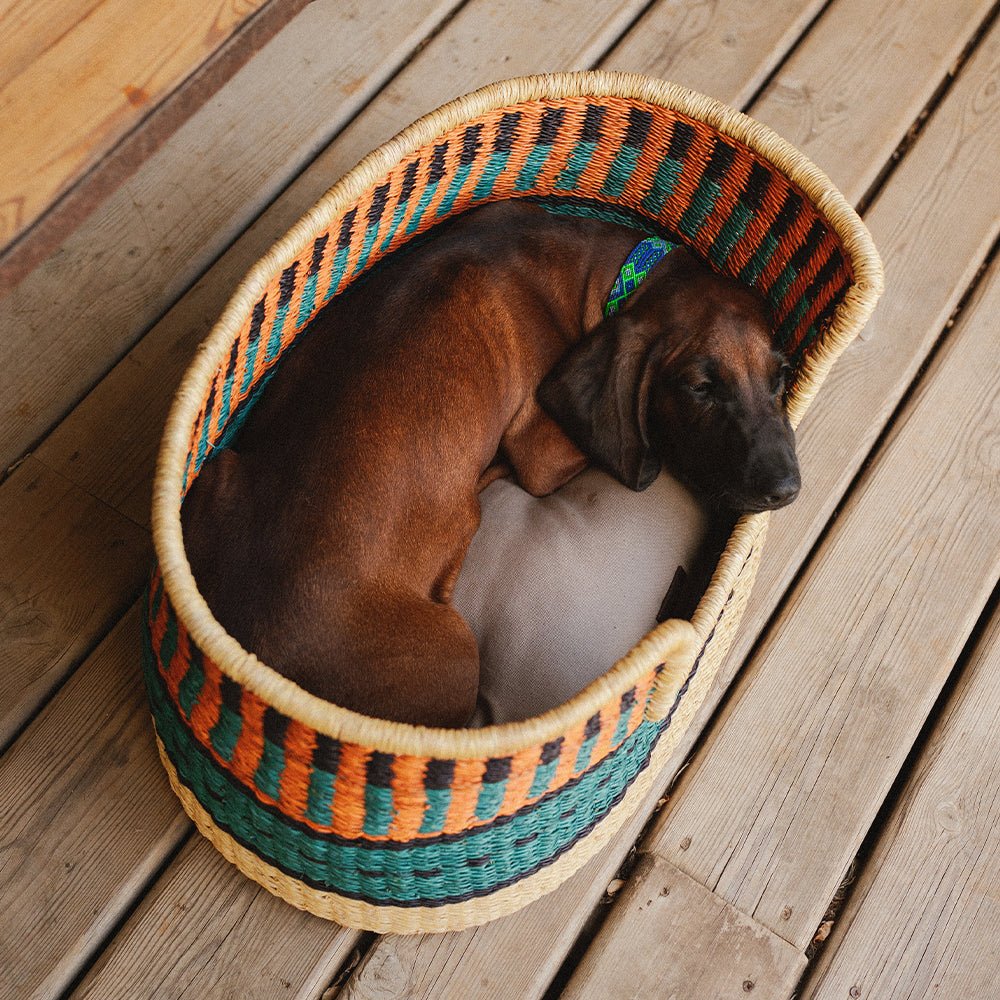 Cesta simba modelo 1