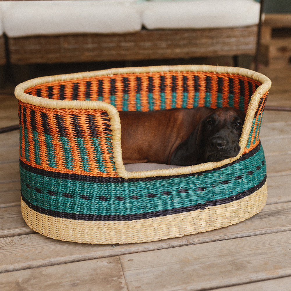 Cesta simba modelo 2