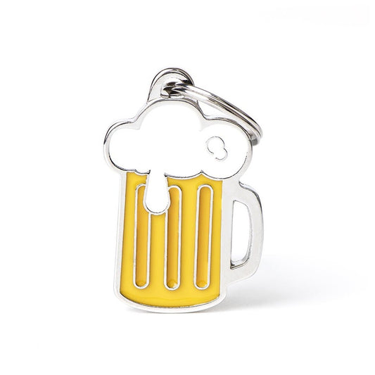 Chapa cerveza 1