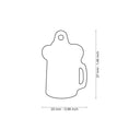 Load image into Gallery viewer, Chapa cerveza – tamaño
