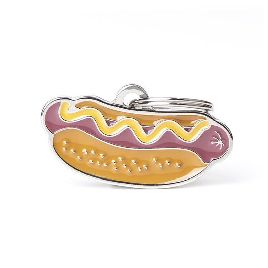 Chapa hot dog 1