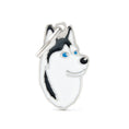 Load image into Gallery viewer, Chapa husky 1
