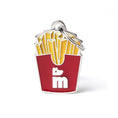 Load image into Gallery viewer, Chapa patatas fritas 1
