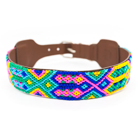 Charro Collar 1
