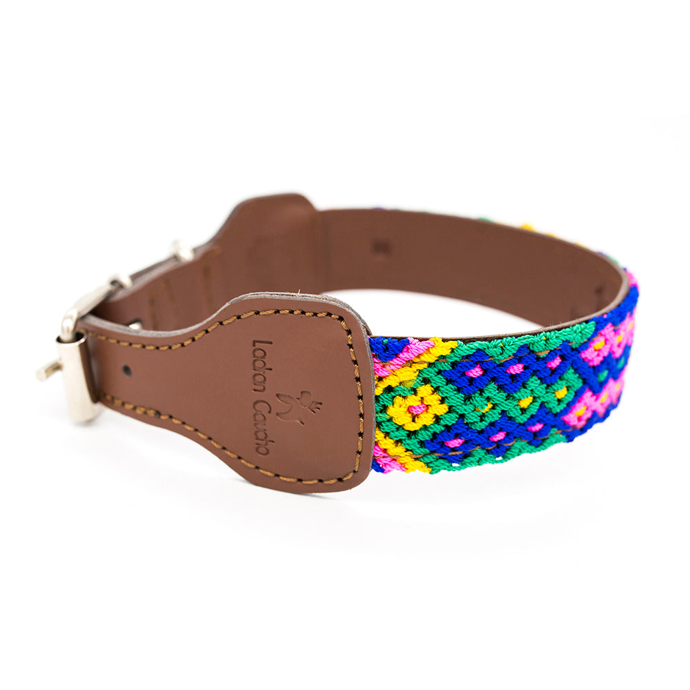 Charro Collar 2