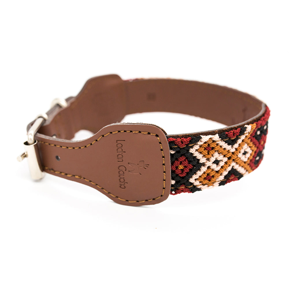 Chavo Collar 2