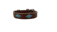 Load image into Gallery viewer, Collar Argentina azul 1
