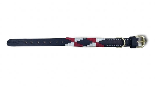 Collar Argentina quadrado 3
