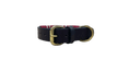 Load image into Gallery viewer, Collar Argentina rayas rojas 2
