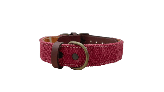 Collar rojo 1 PNG