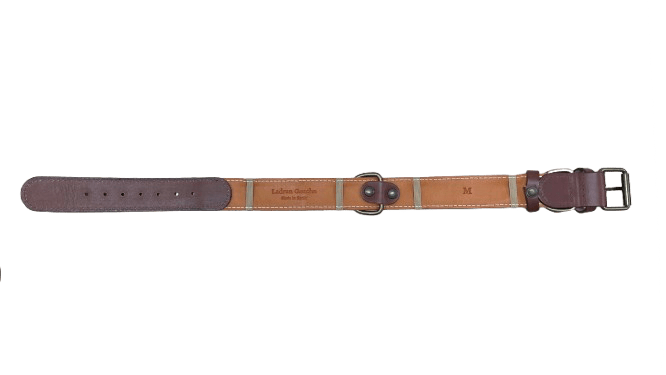 Collar rojo 4