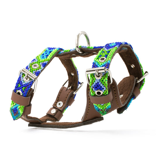 Cuate dog harness