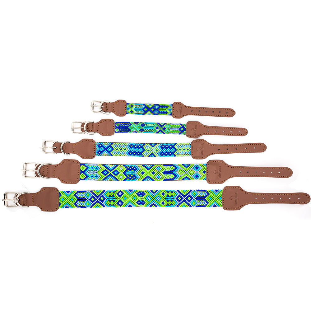 Cuate Collar 3