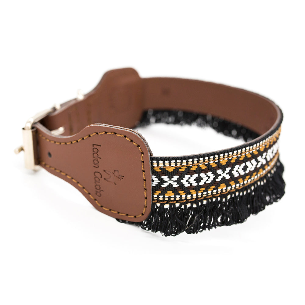 Dante Collar 2