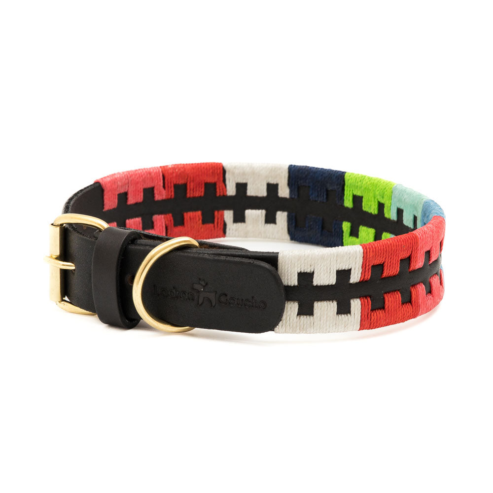Dogo Collar 2