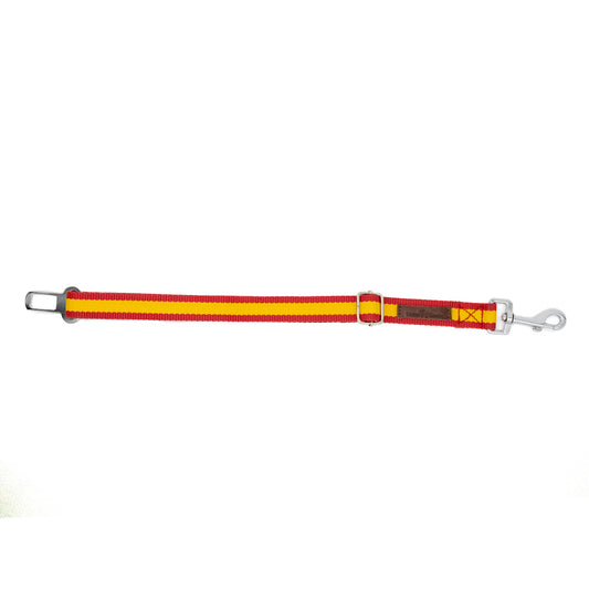 España Collar Cinturón de Seguridad 1