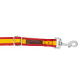 Load image into Gallery viewer, España Collar Cinturón de Seguridad 3
