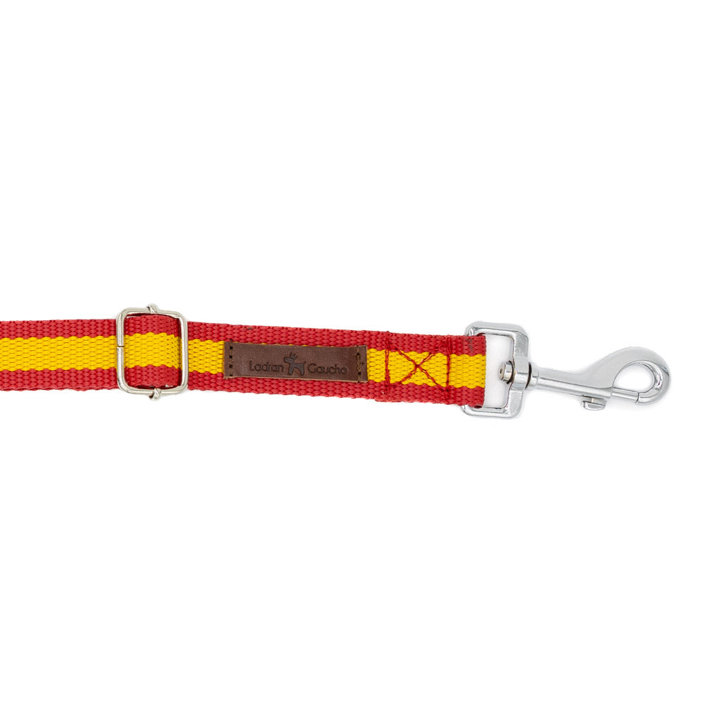 España Collar Cinturón de Seguridad 3