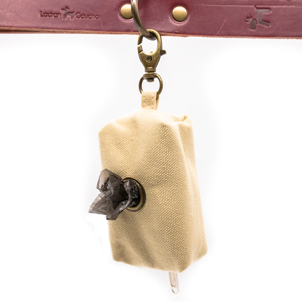 Estuche Beige 2