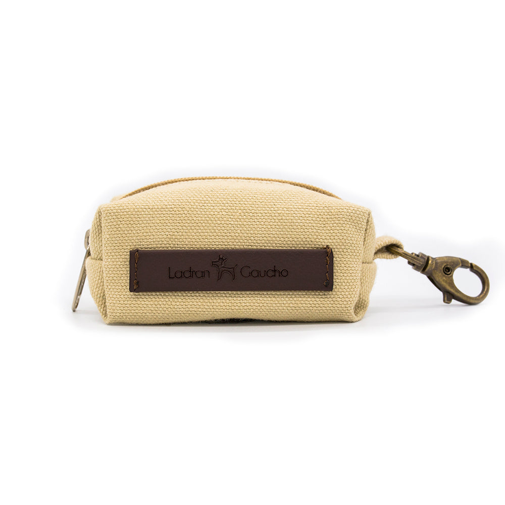 Estuche Beige 3