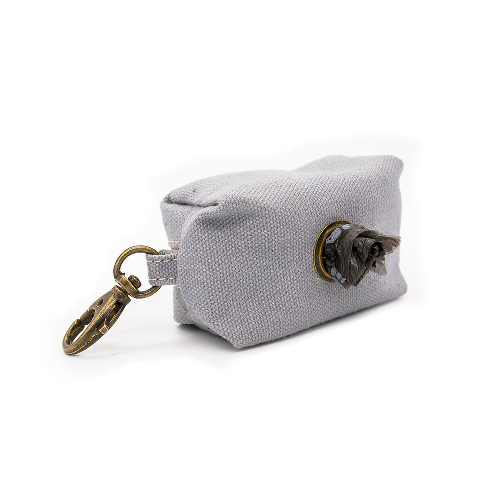 Estuche Gris 1