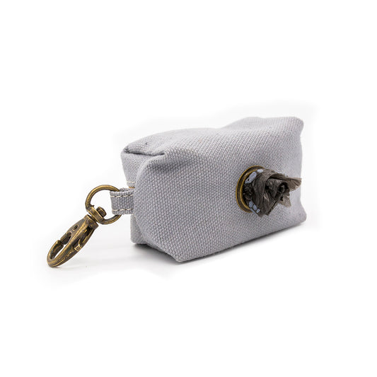 Estuche Gris 1