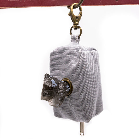 Estuche Gris 2
