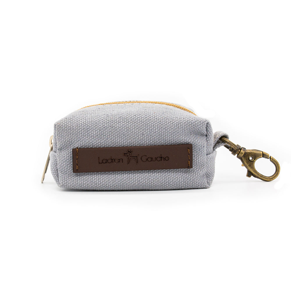 Estuche Gris 3