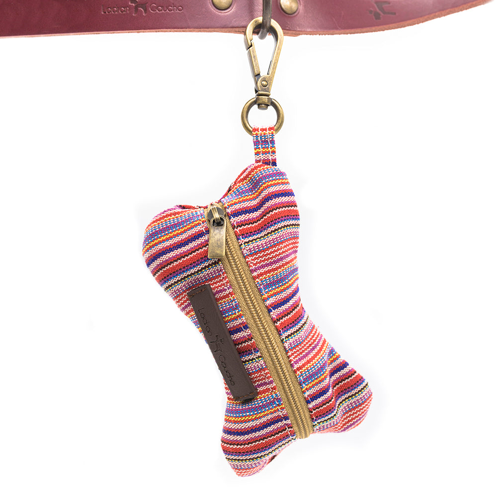 Estuche Toby 3