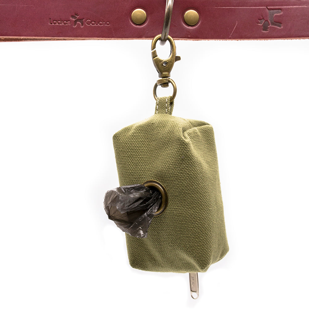 Estuche Verde 2